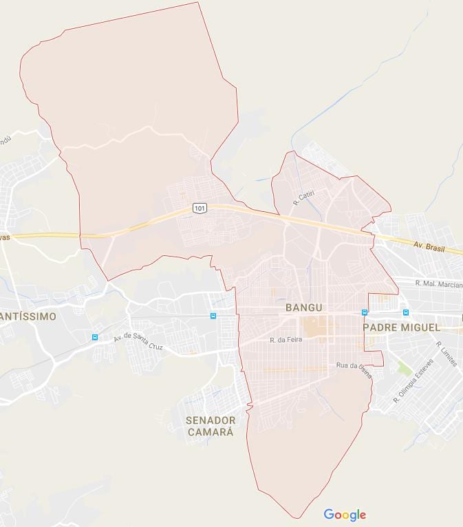 Harta e Bangu