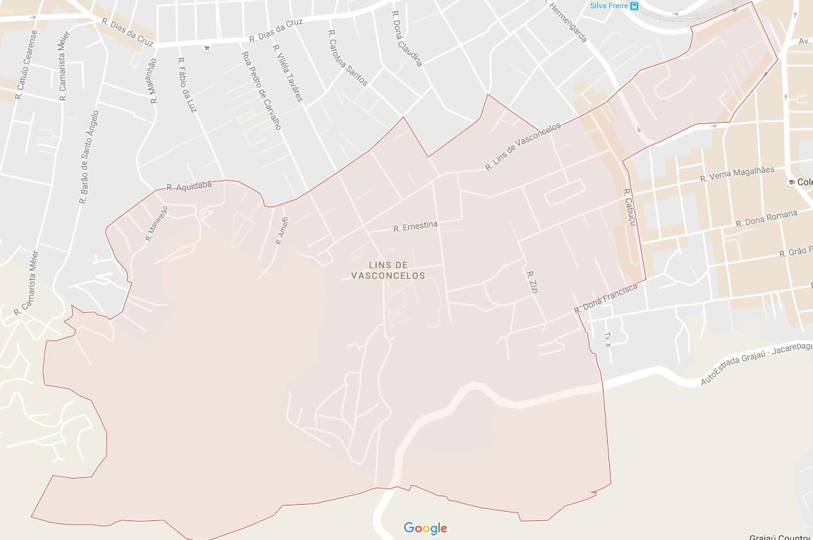 Harta e Genildo de Vasconcelos