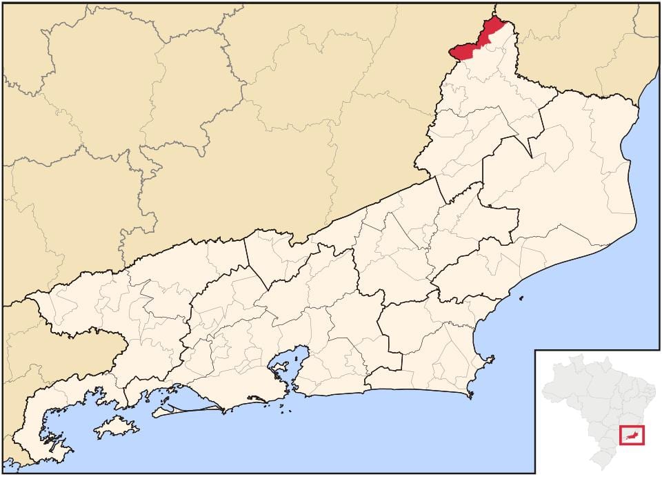Harta e Porciúncula