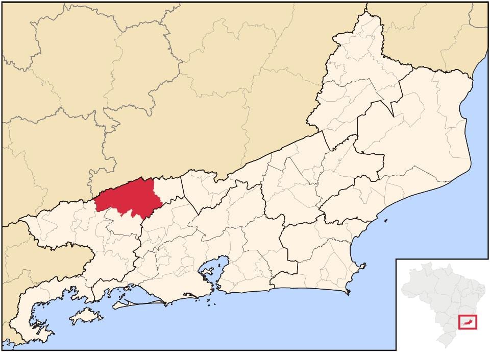 Harta e Valença