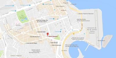 Harta e Arcs të Lapa